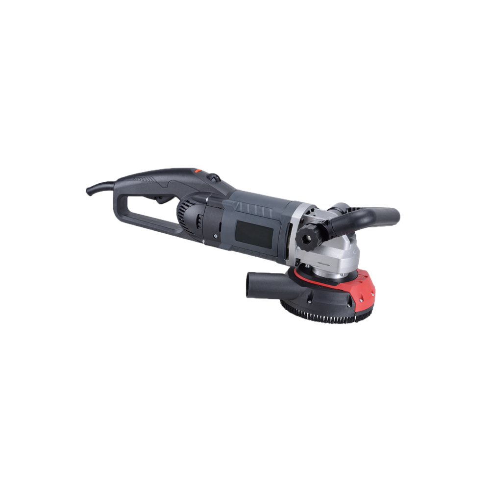 Ponceuse manuelle BHG 125 G125 HUSQVARNA - 970 58 16-02