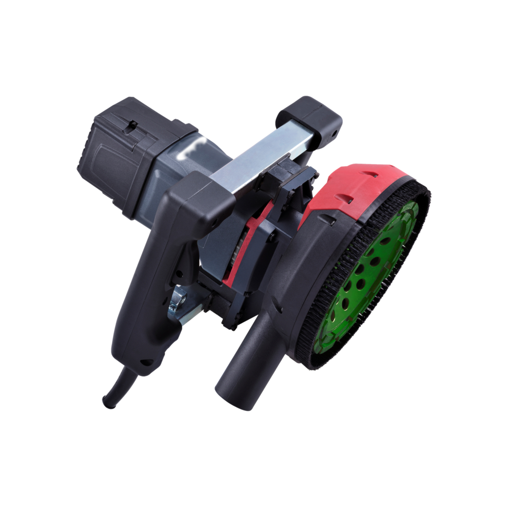 Bordureuse BHG 180 G7 avec carter d'aspiration et variateur HUSQVARNA - 970 58 17-04