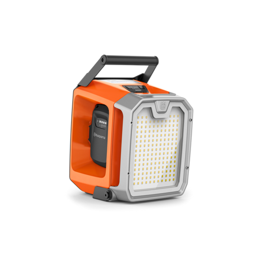Eclairage de chantier WL 8i HUSQVARNA - 970 58 49-01