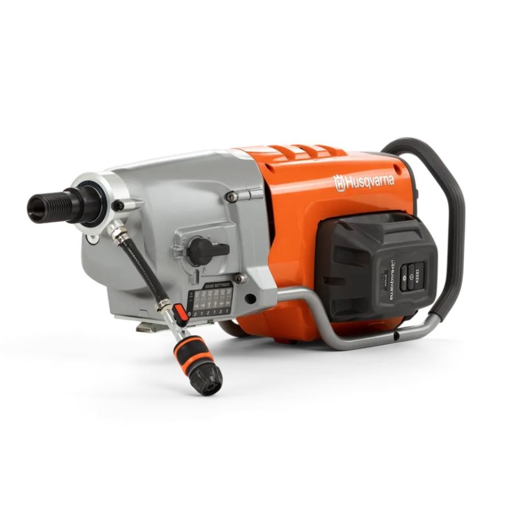 Moteur de forage à batterie DM 1 PACE HUSQVARNA - 970602501
