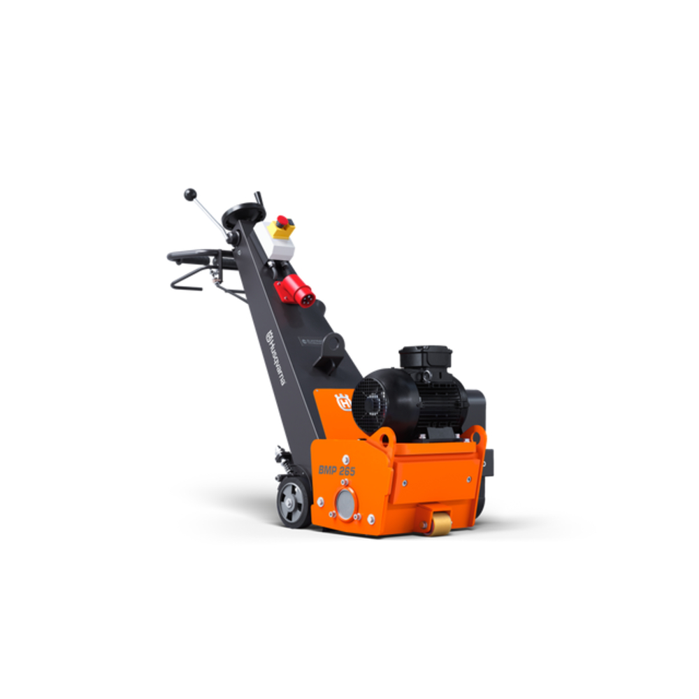 Raboteuse BMP 265 HUSQVARNA - 970 61 56-01