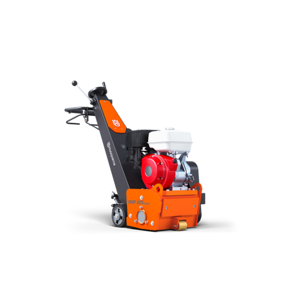 Raboteuse BMP 265PETROL HUSQVARNA - 970 61 58-01