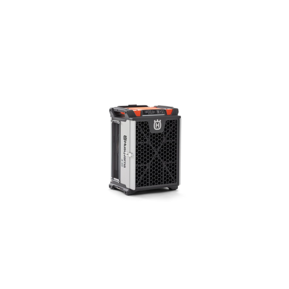 Équipements anti-poussière et anti-boue  A 45 HUSQVARNA - 970 65 19-01