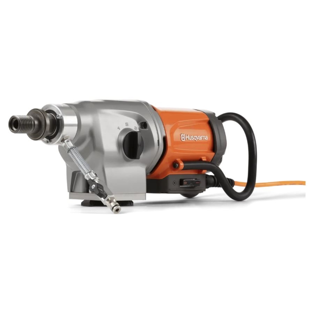 Moteur de forage DM 370 HUSQVARNA - 970 69 94-01