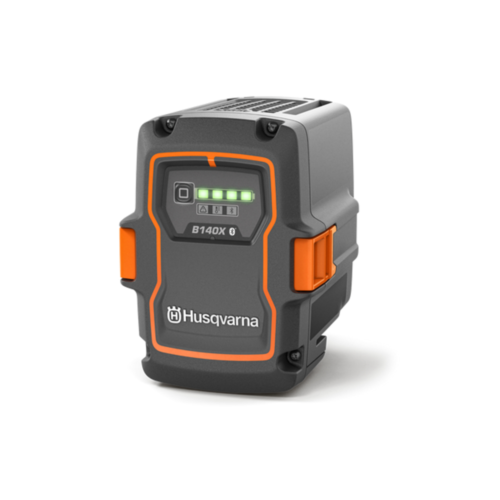 Batterie 40-B140X HUSQVARNA - 970 71 75-01