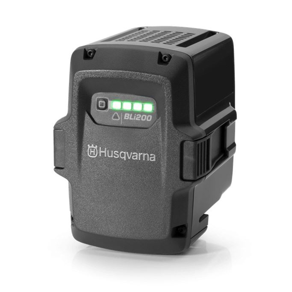 Batterie 40-B220X HUSQVARNA - 970 71 76-01