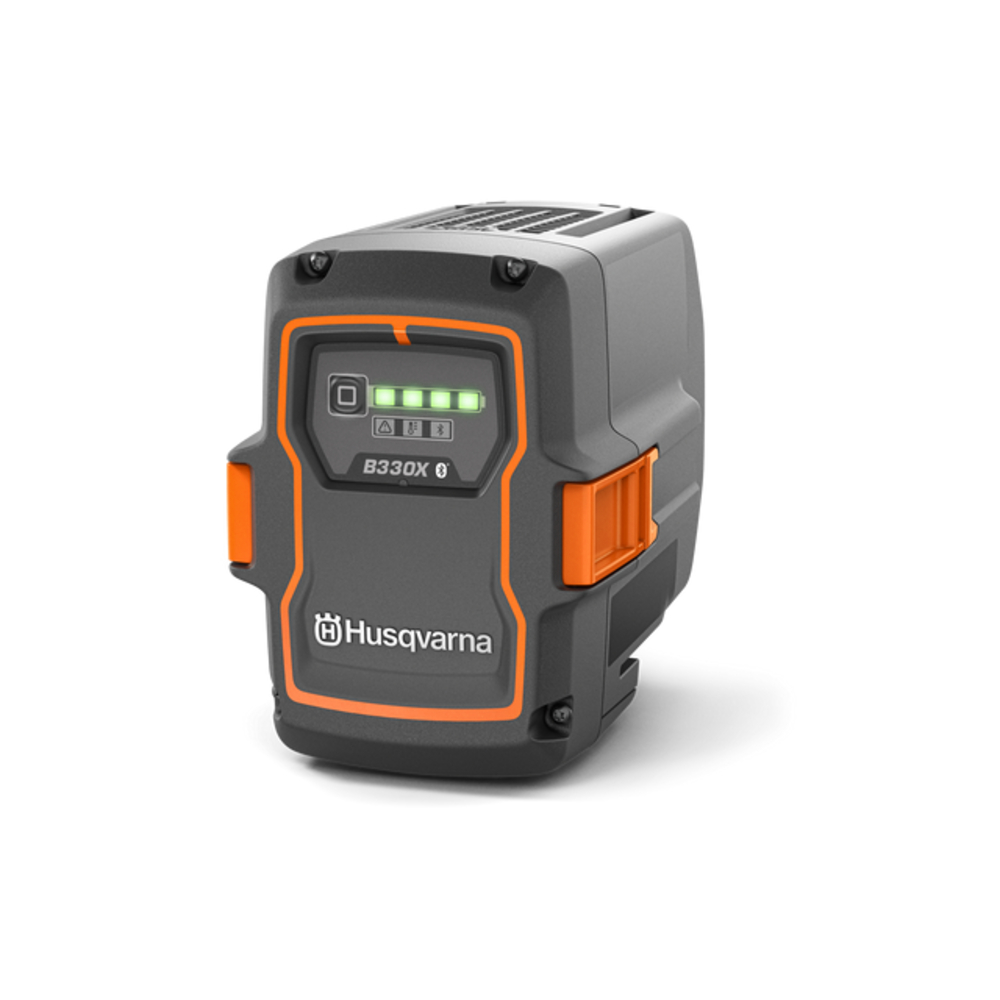 Batterie 40-B330X HUSQVARNA - 970 71 77-01