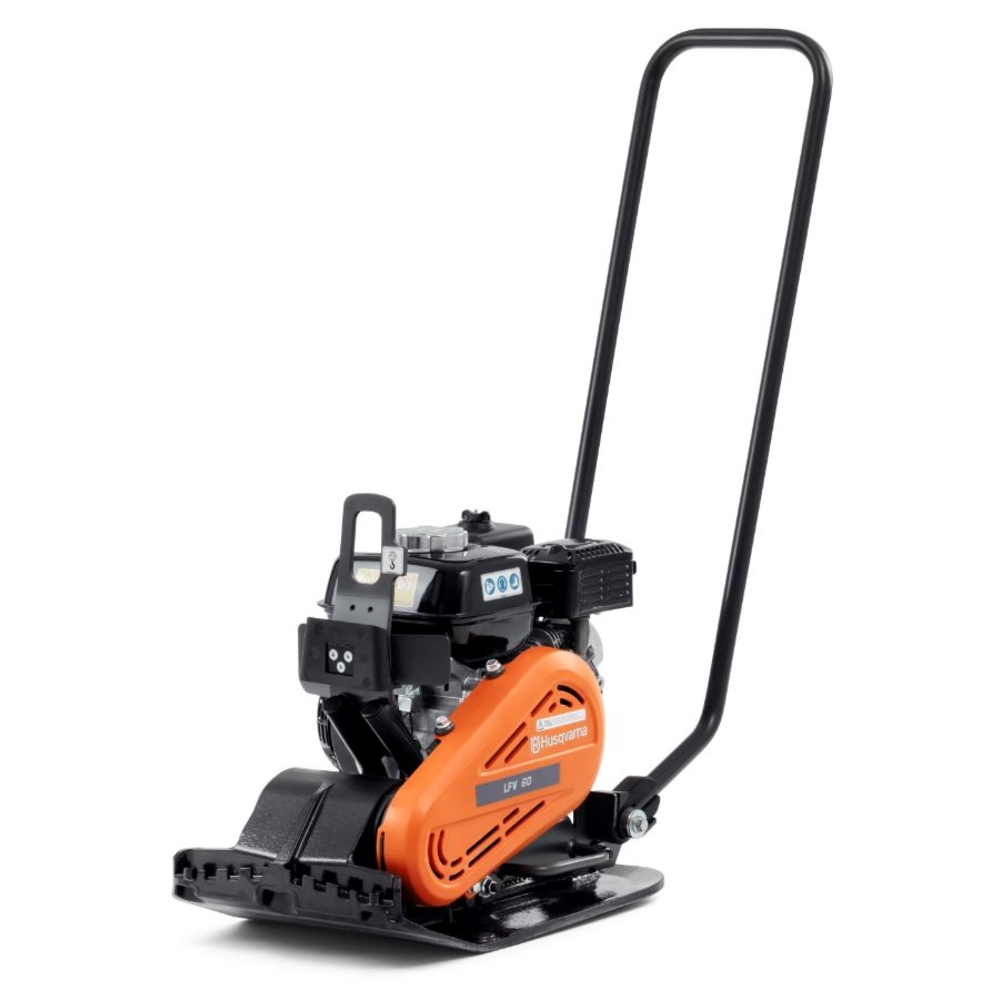 Compacteur à plaque LFV 60 HUSQVARNA - 970 71 93-02