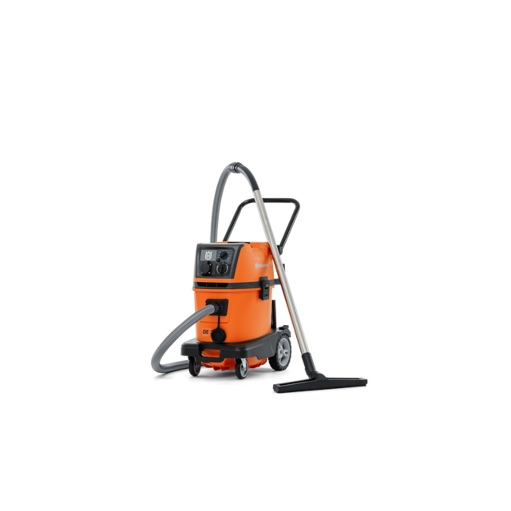 Équipements anti-poussière et anti-boue DE 35 H HUSQVARNA - 970 80 46-01