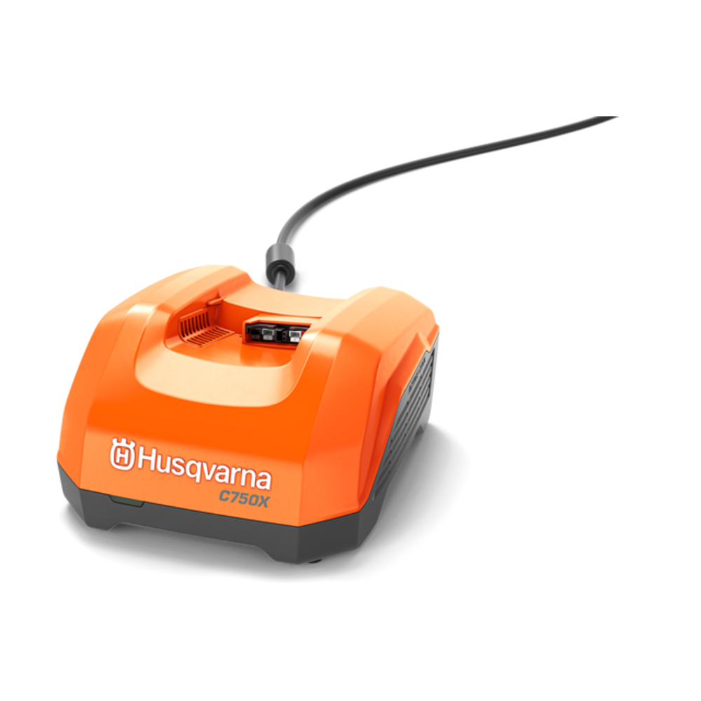 Chargeur 40-C750X HUSQVARNA - 970 81 05-01
