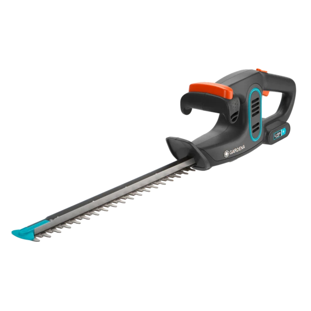 Taille-haies EasyCut Li-14/40 - GARDENA - 9836-20