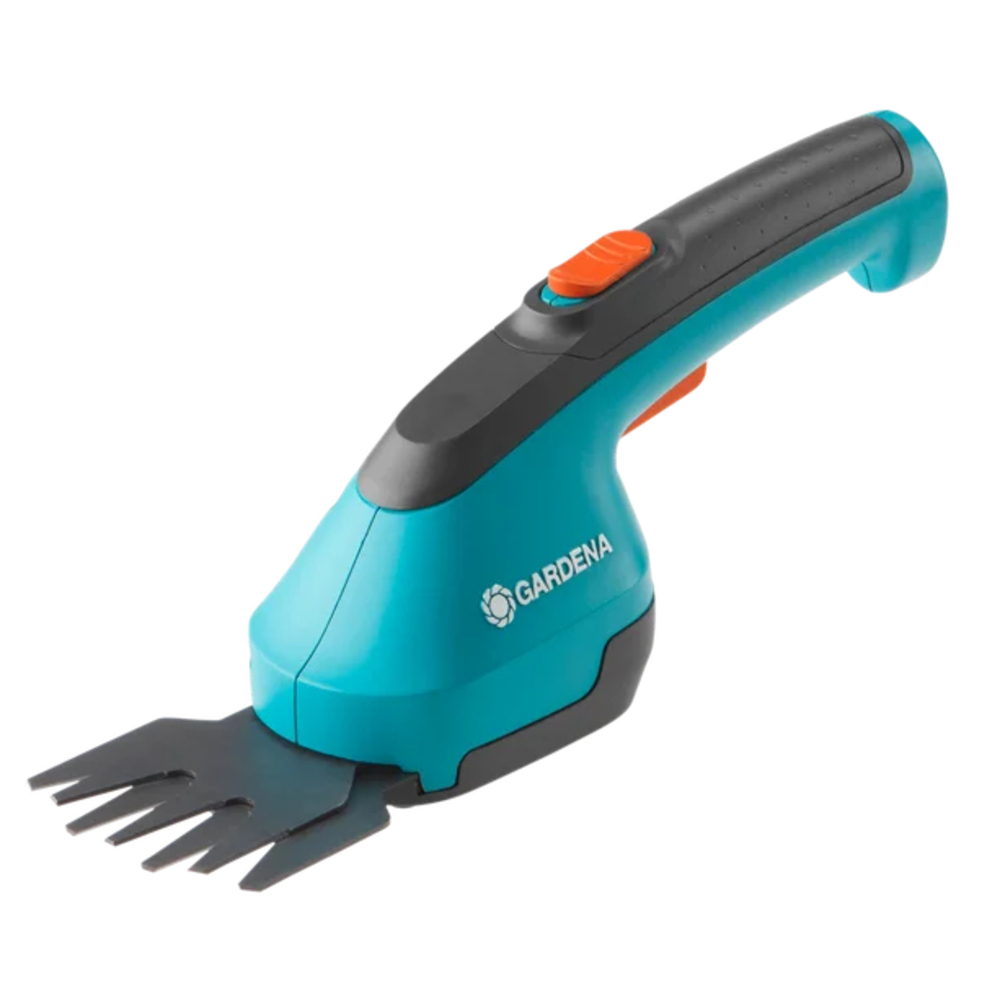 Cisaille à gazon sur batterie AccuCut Li - GARDENA - 9881-20