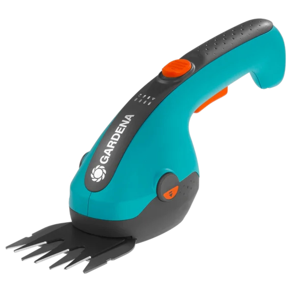 Cisaille à gazon ClassicCut Li - GARDENA - 9884-20