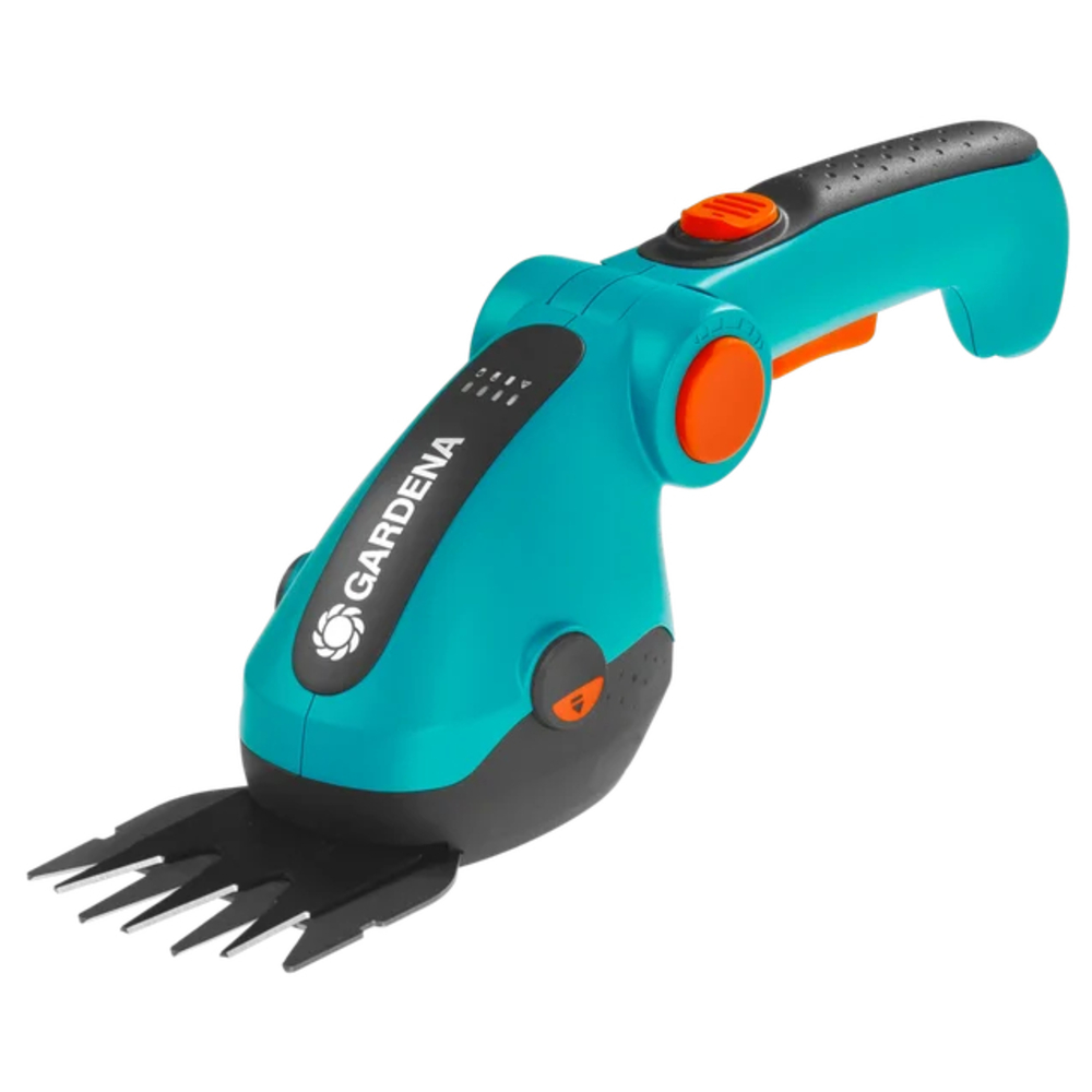 Cisaille à gazon ComfortCut Li - GARDENA - 9887-20