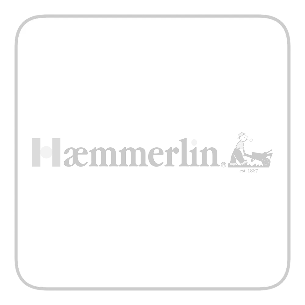 Treuil pour CASTOR STEEL 150 complet - câble 42m HAEMMERLIN - 311502001