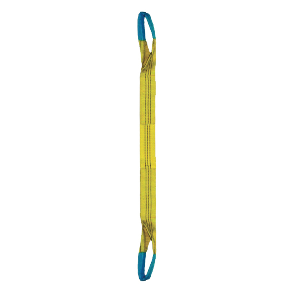  ELINGUE PLATE TEXTILE IDMAT CMU 2T LONGUEUR UTILE 2M - ESP0202 