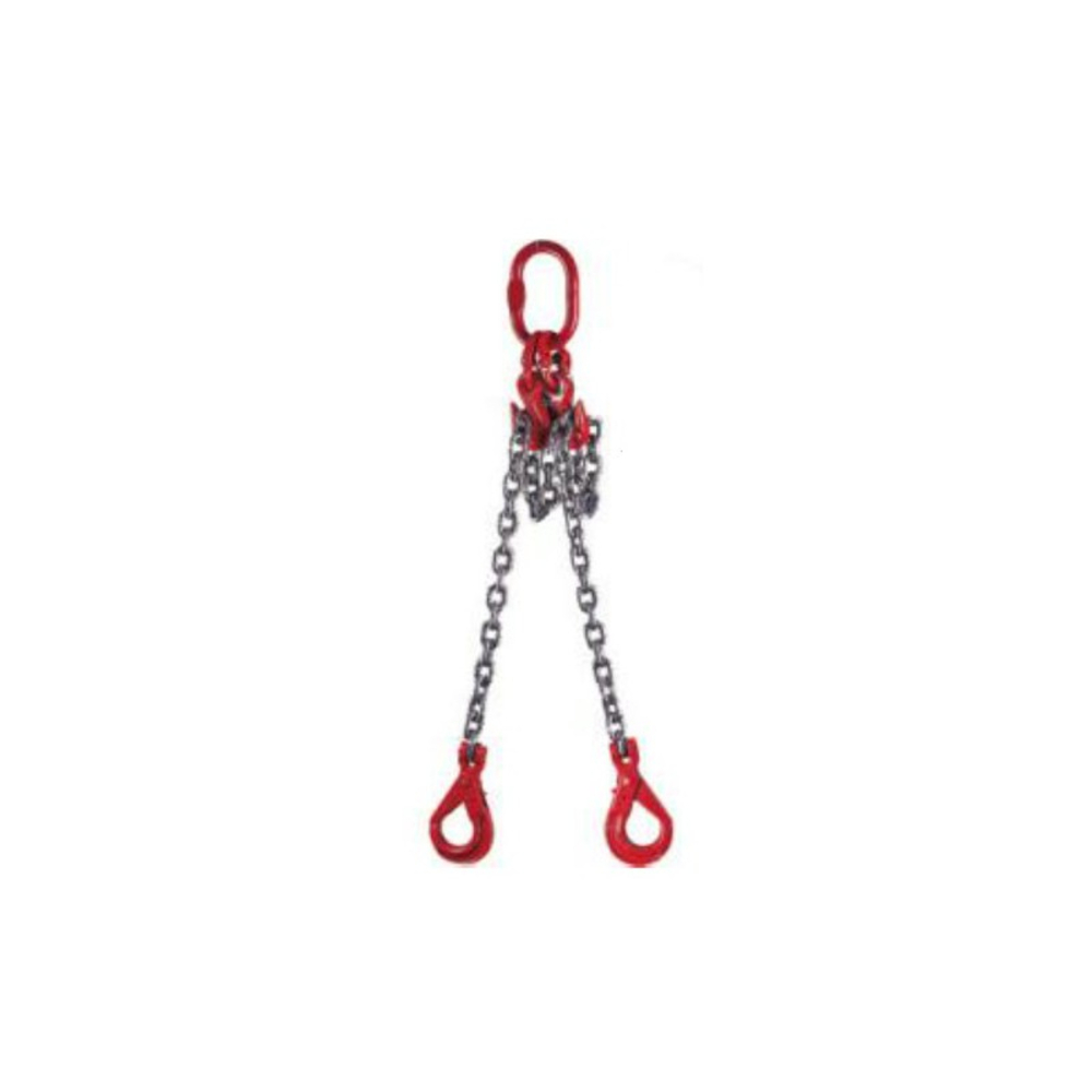ELINGUE CHAINE IDMAT 2 BRINS Ø 08 mm Long 3 m - ECAR20803