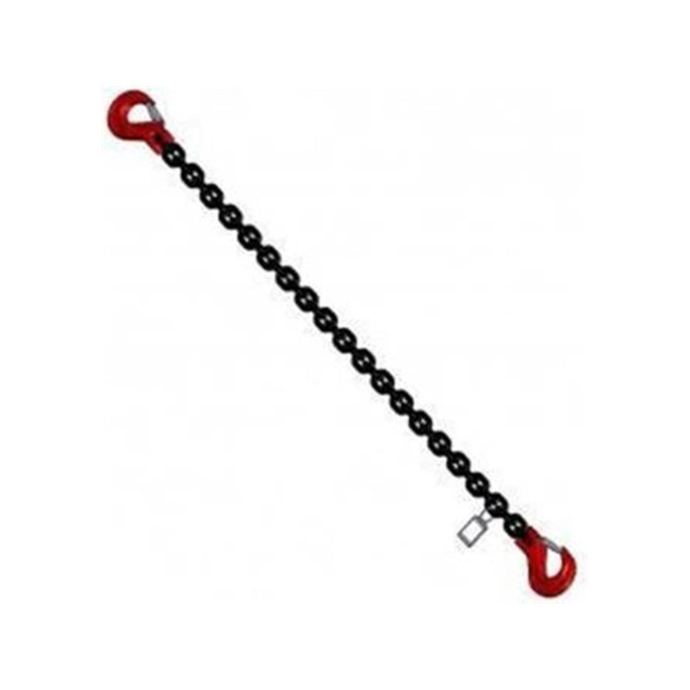 CHAINE ARRIMAGE 3,5M D10 Racc+Linguet