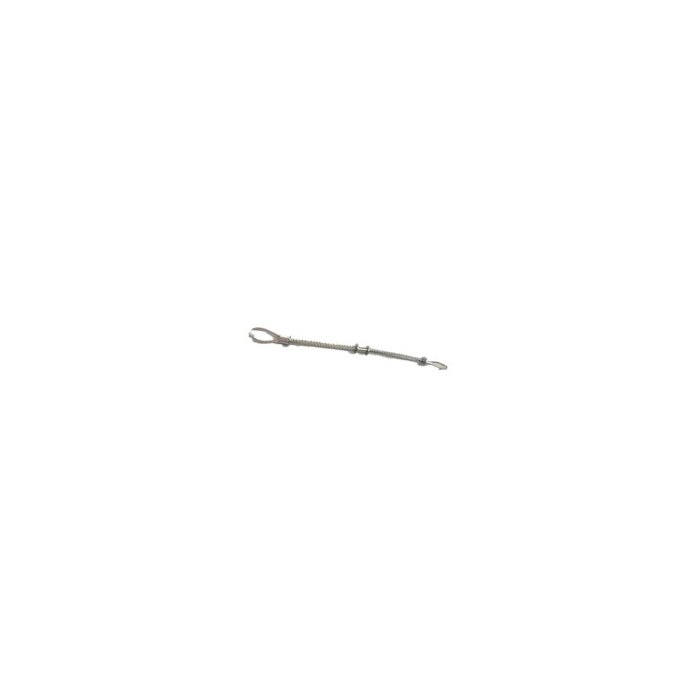 ELINGUE CABLE ANTI-FOUET 450MM