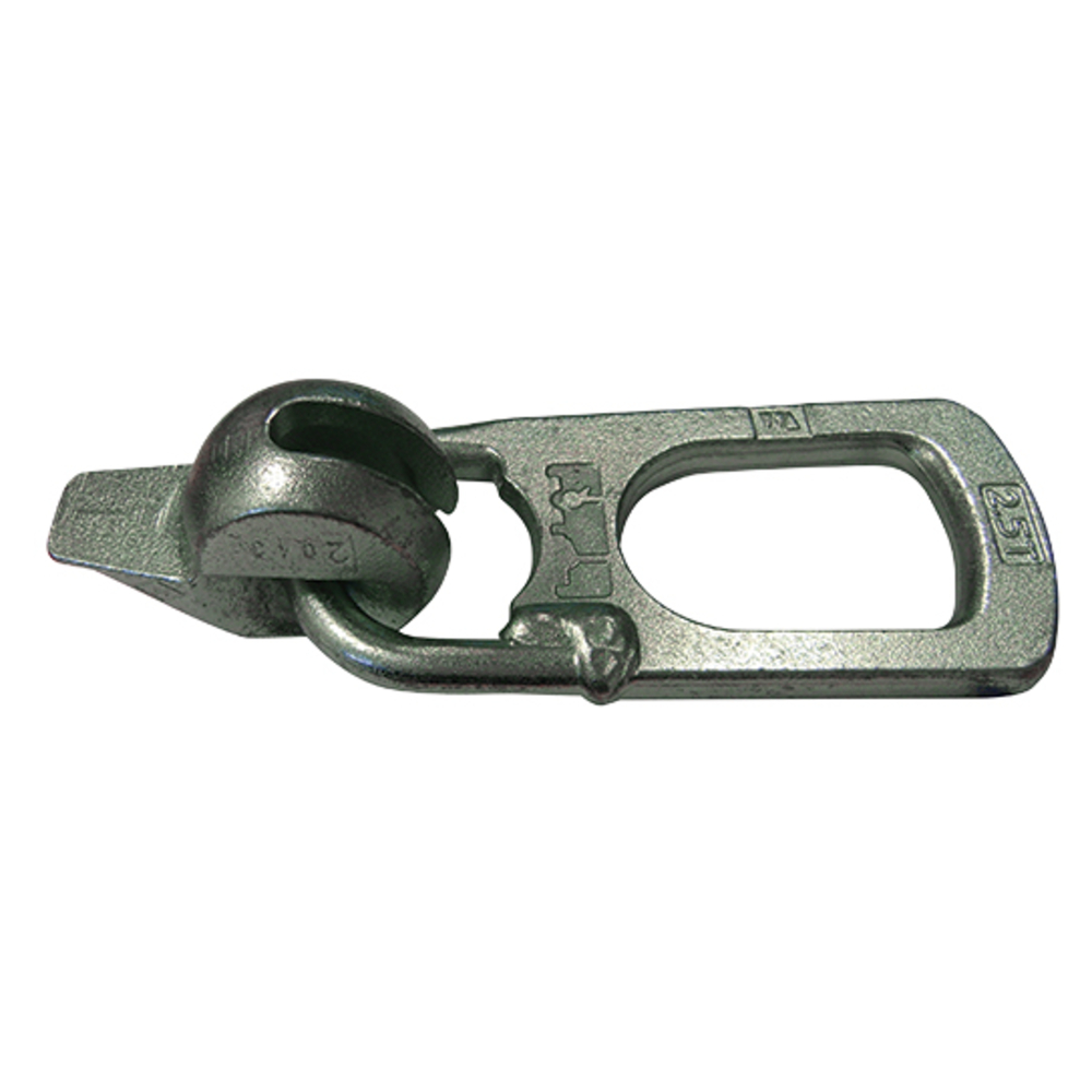 ANNEAU DE LEVAGE CMU 1,3T