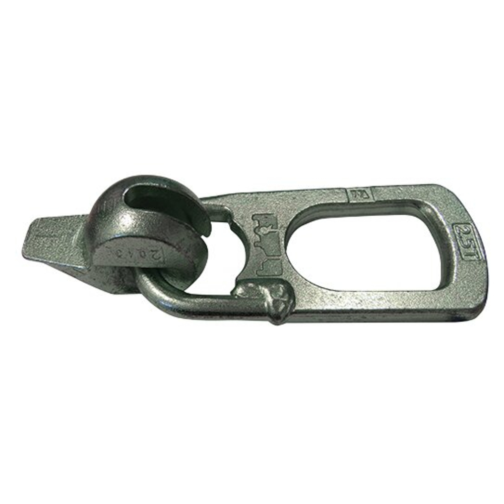 ANNEAU DE LEVAGE IDMAT CMU 2.5T - CATP1525