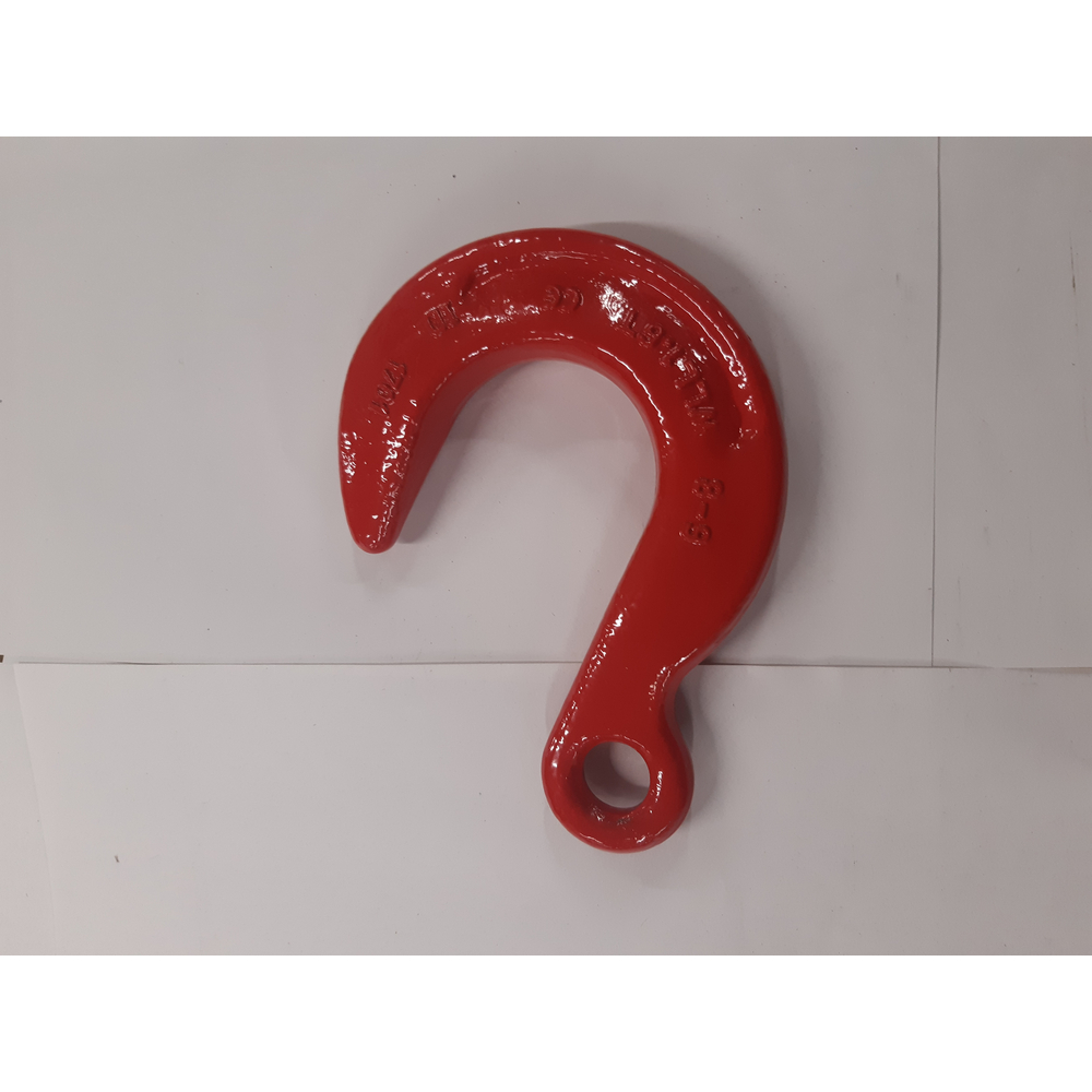 CROCHET DE FONDERIE ŒIL Ø6 - CFO 006