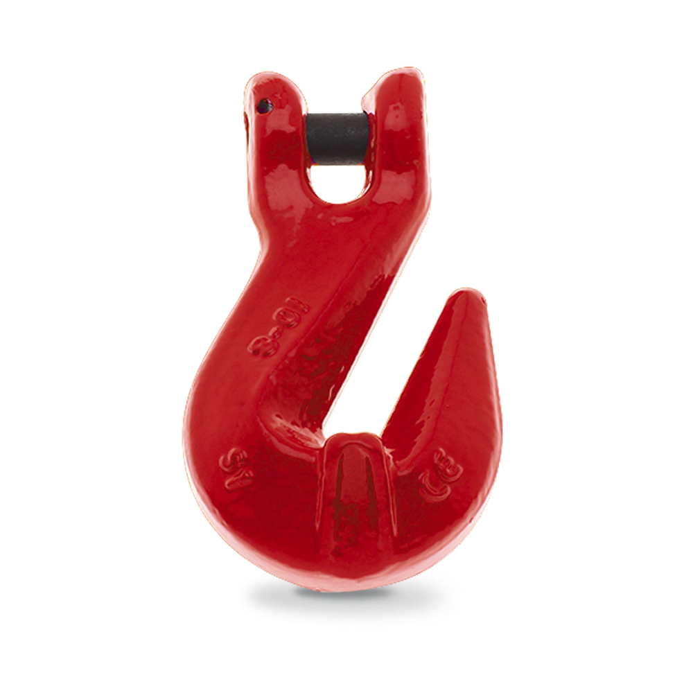 CROCHET RACCOURCISSEUR À CHAPE D13 ID MAT - CRU013