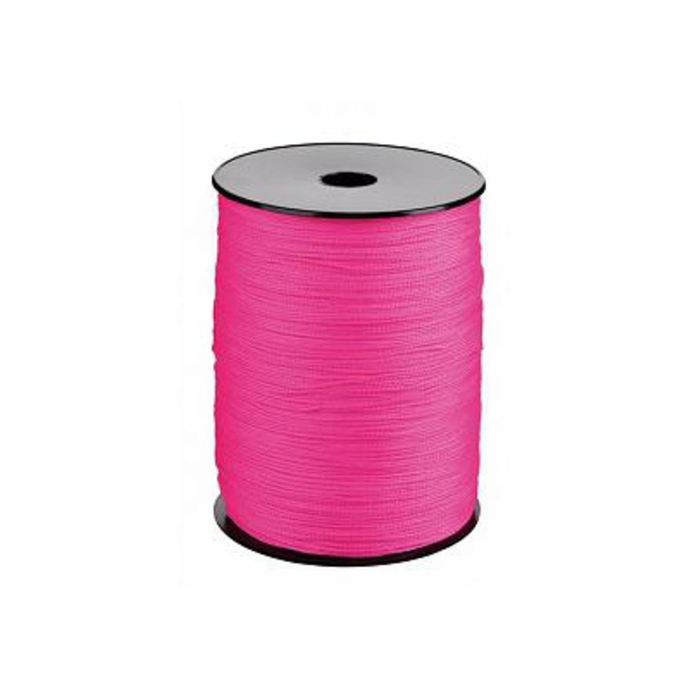DRISSE D1.5MM 200M ROSE FLUO
