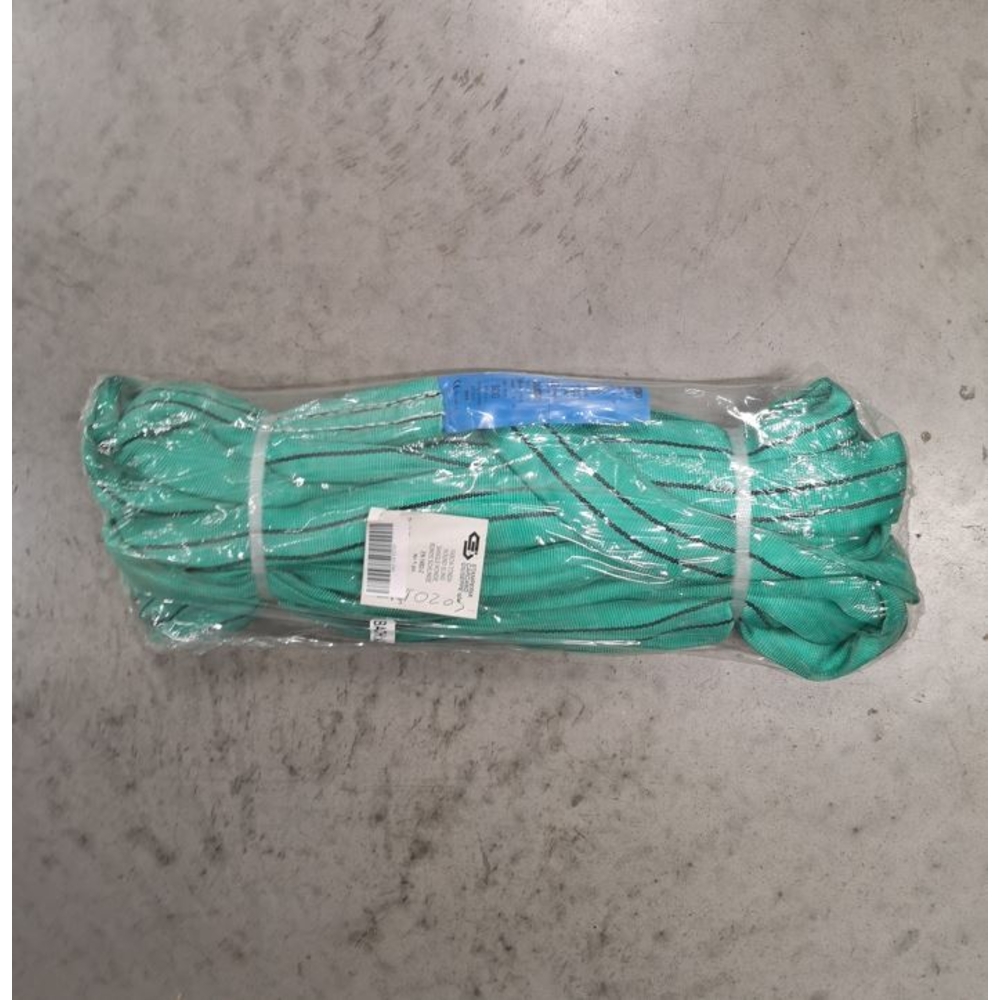 ELINGUE TEXTILE RONDE CMU 2T LONG.5M ID MAT ERT0205