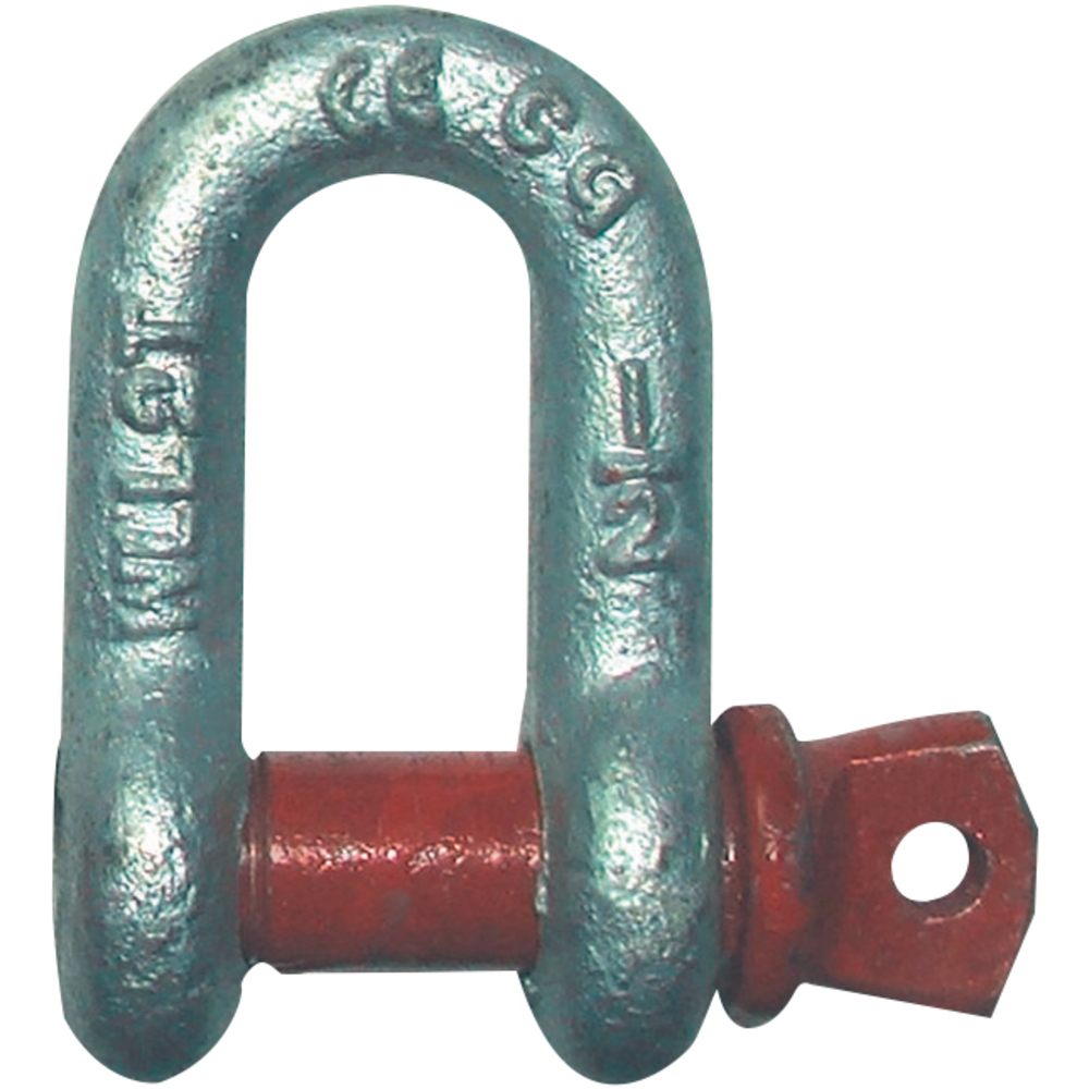 MANILLE DROITE GALVA HAUTE RESIST 4.75TD22