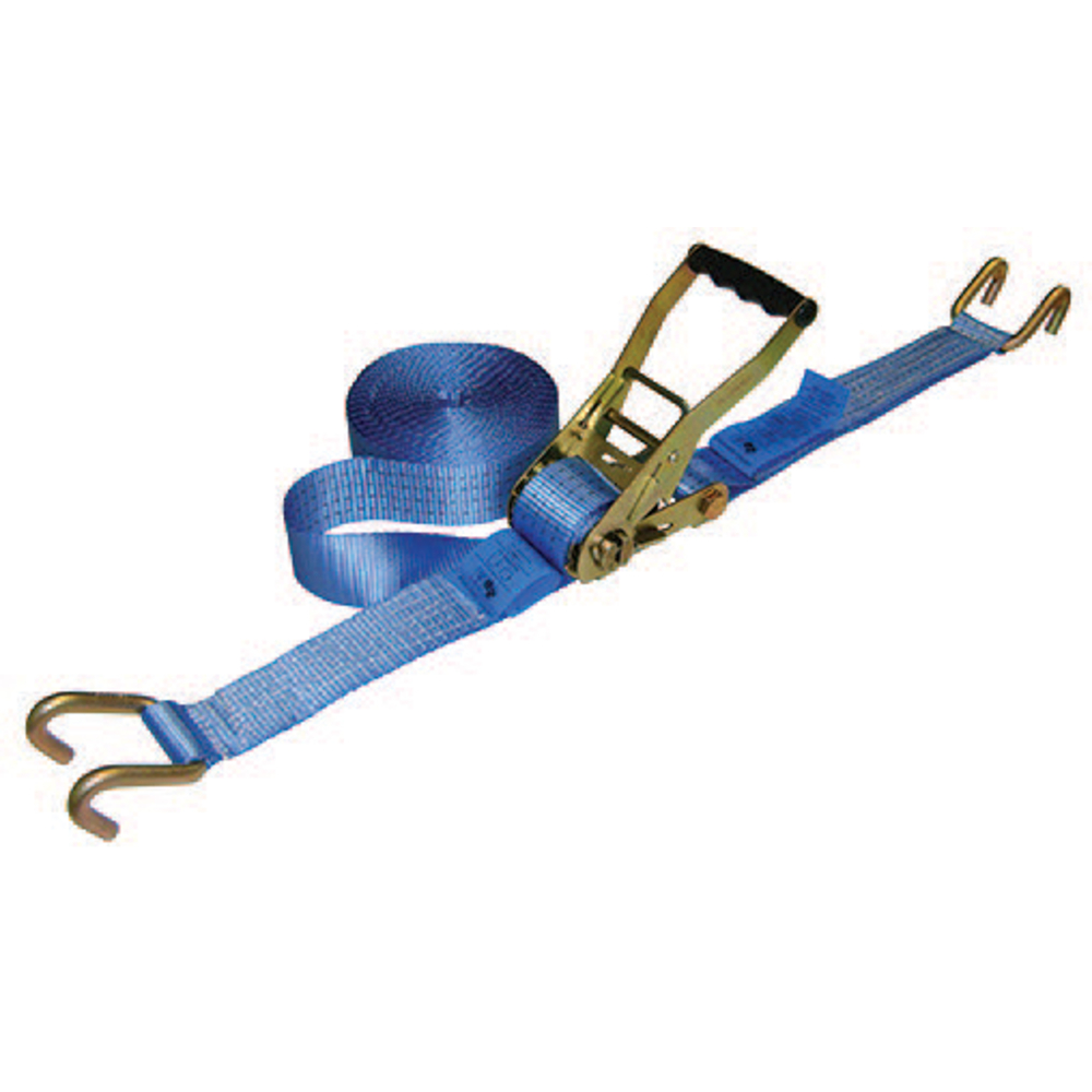 SANGLE CLIQUET 5T 9M CROCHETS SERRES