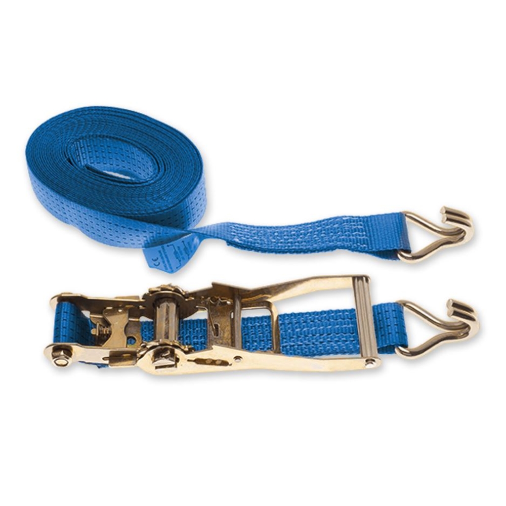 SANGLE D ARRIMAGE CROCHET SIMPLE LG.9M