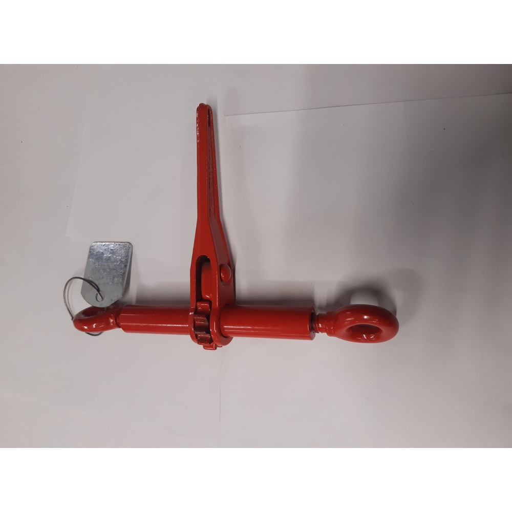 TENDEUR ARRIMAGE CLIQUET 2 ANNEAUX D6