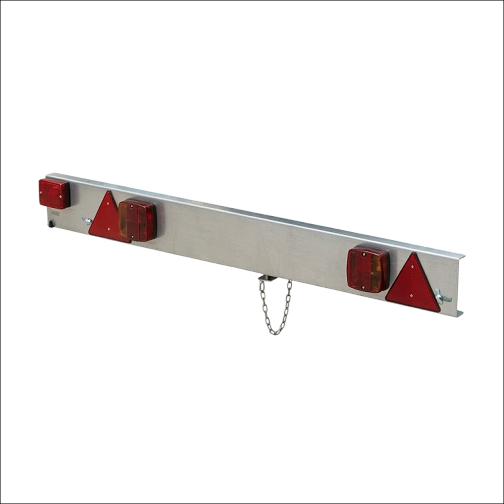 Plaque feux pour malaxeur MIX 200 - IMER - 01043233479