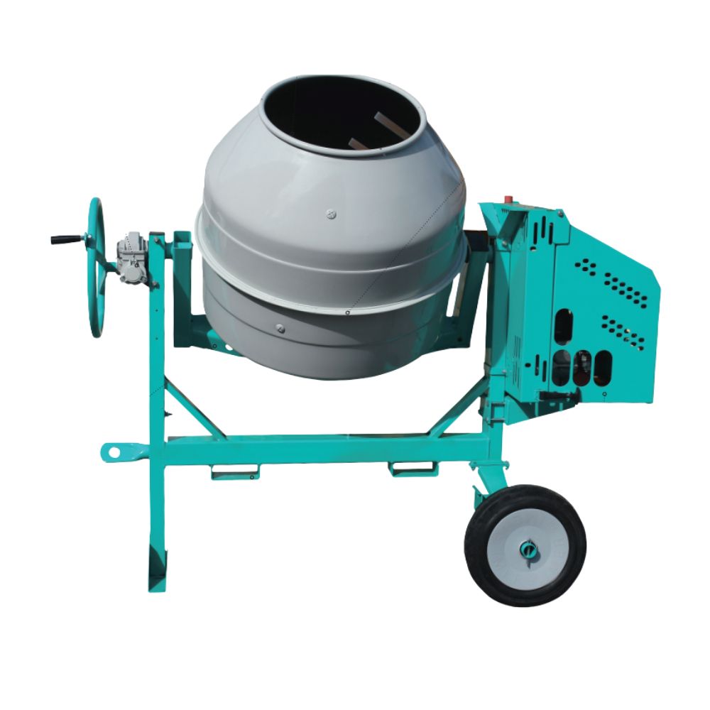 Bétonnière SYNTESI 250 WORMS EX17 non tractable - IMER - 01115717