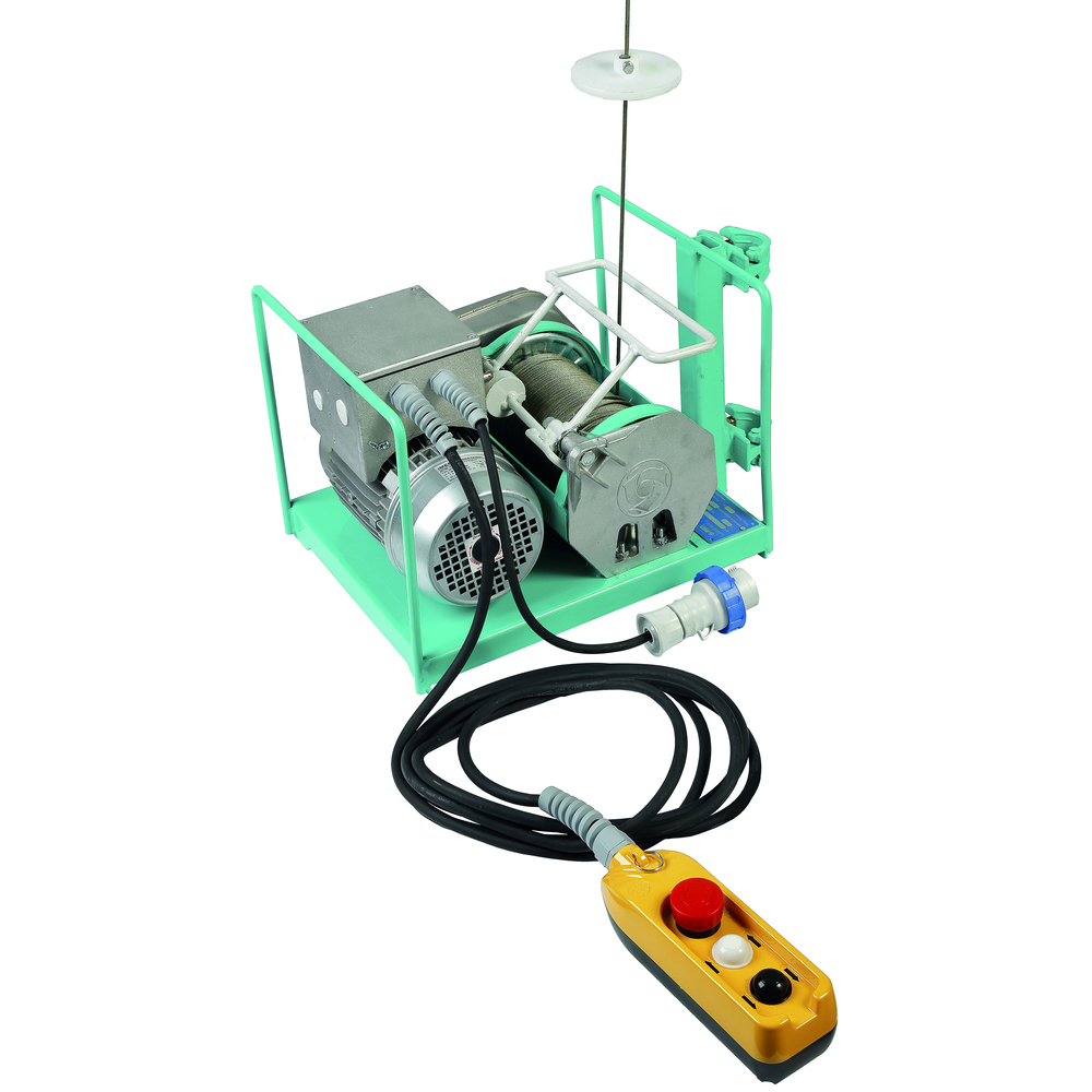 ÉLÉVATEUR IMER AP 150 - 03060497