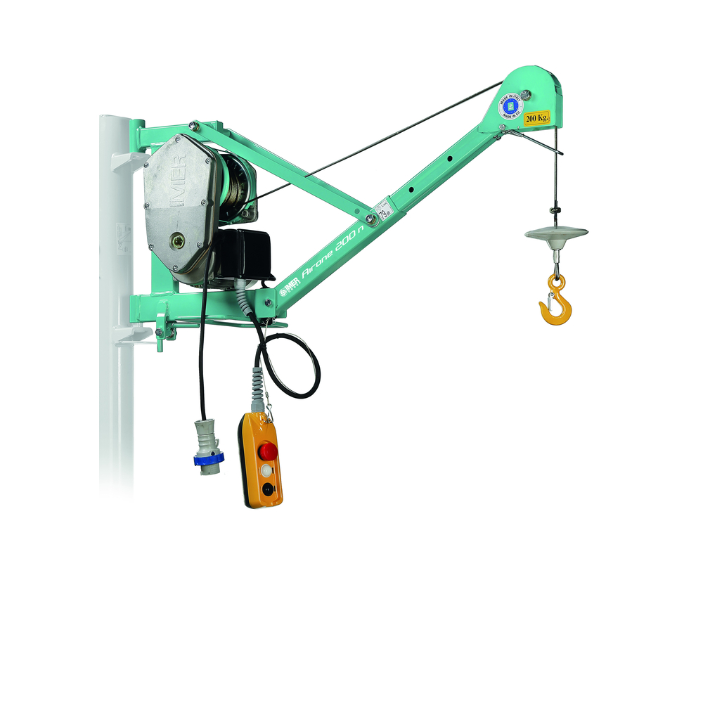 ÉLÉVATEUR IMER AIRONE 200 N - 03060642