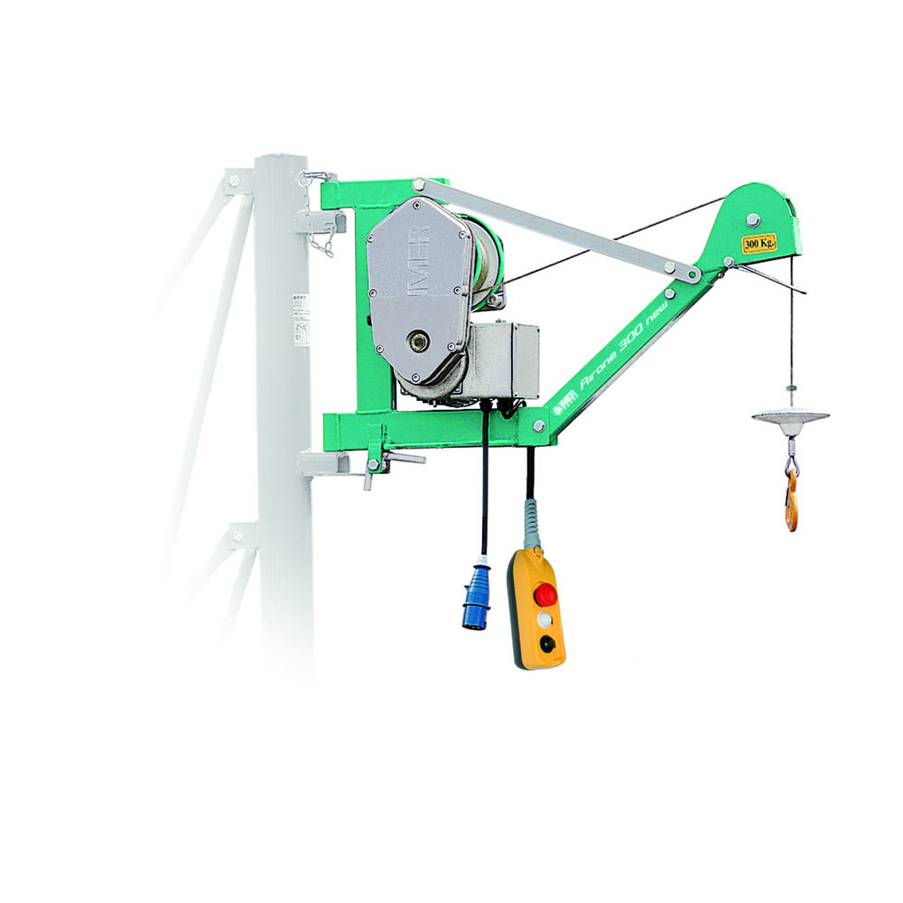 ÉLÉVATEUR IMER 300 NEW - 03060649