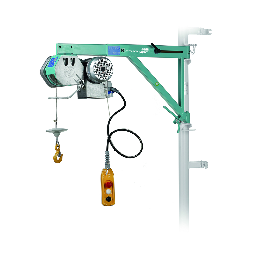 ÉLÉVATEUR IMER ET 150 N - 03060757