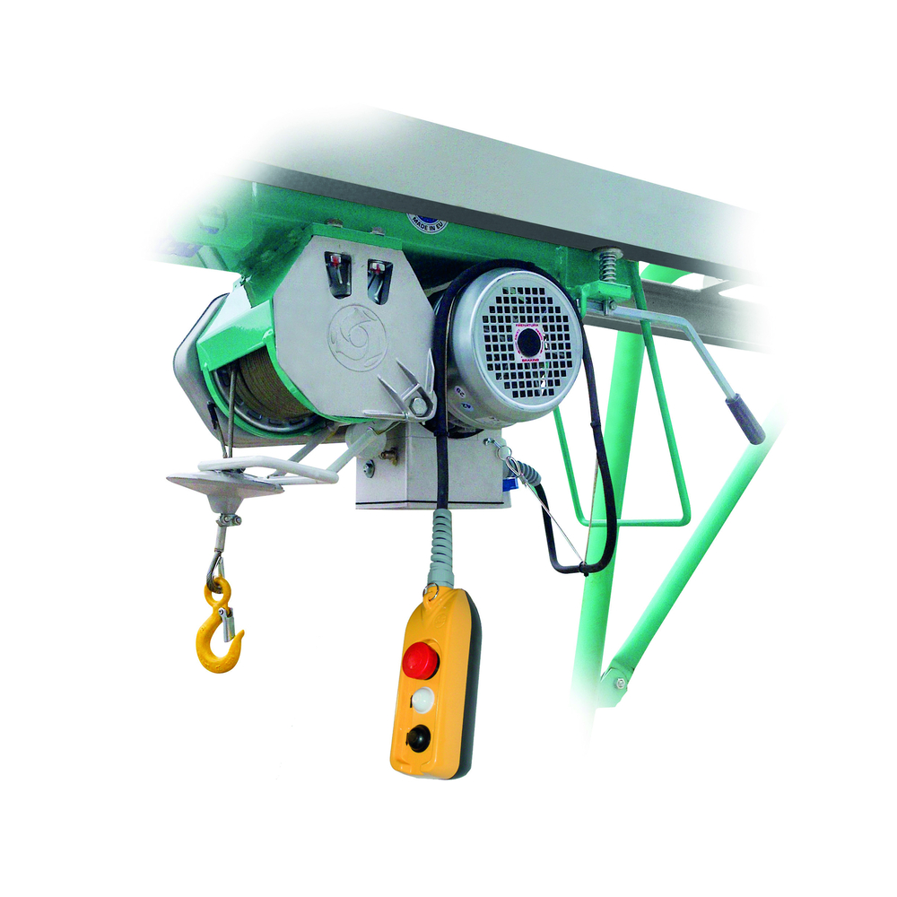 ÉLÉVATEUR IMER G 500 - 03077150