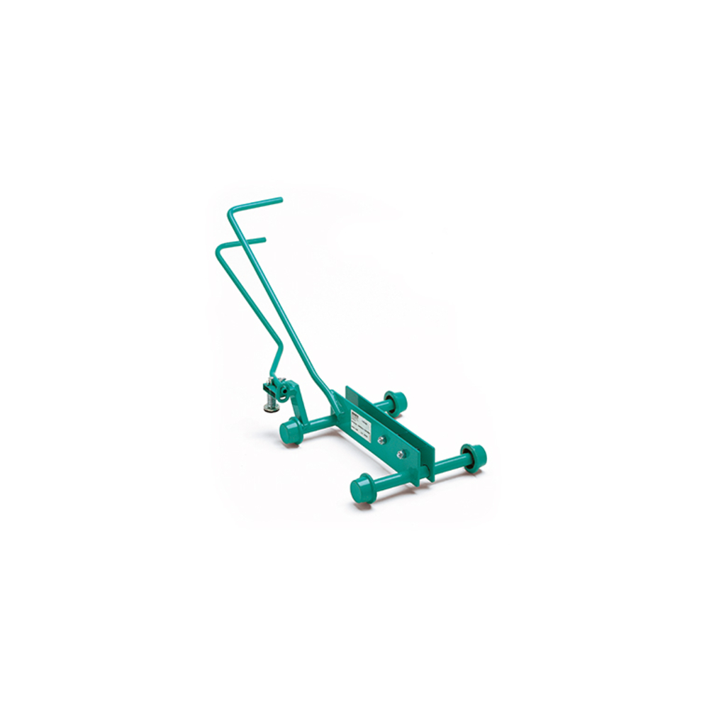 Chariot adaptation sur chevalet universel 300kg - IMER - 03101041