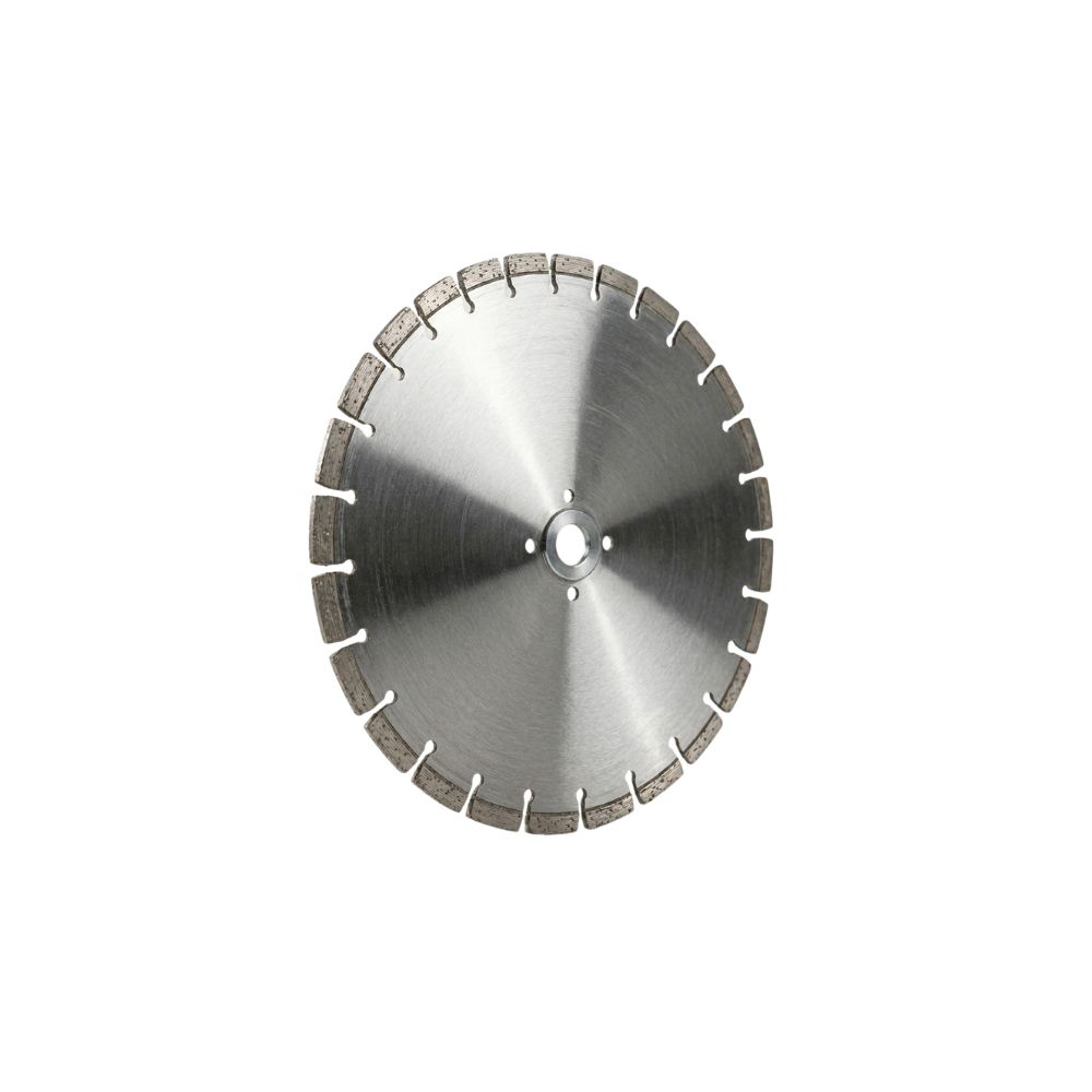 Disque à segments laser brique diam. 750 mm pour scie MASONRY 750 PLUS - IMER - 04013941