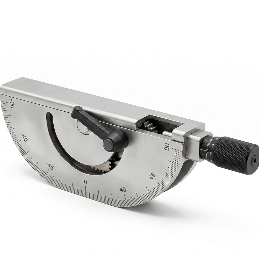 Rapporteur d'angle pour scie à matériaux MASONRY 750 - IMER - 04177622