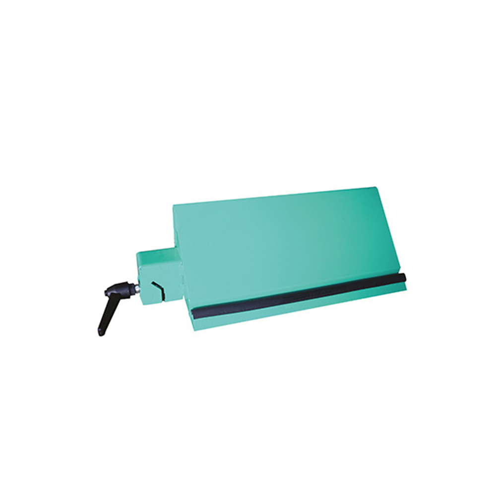 Plan de coupe 45° pour scie à matériaux SMART 400 - IMER - 04177640