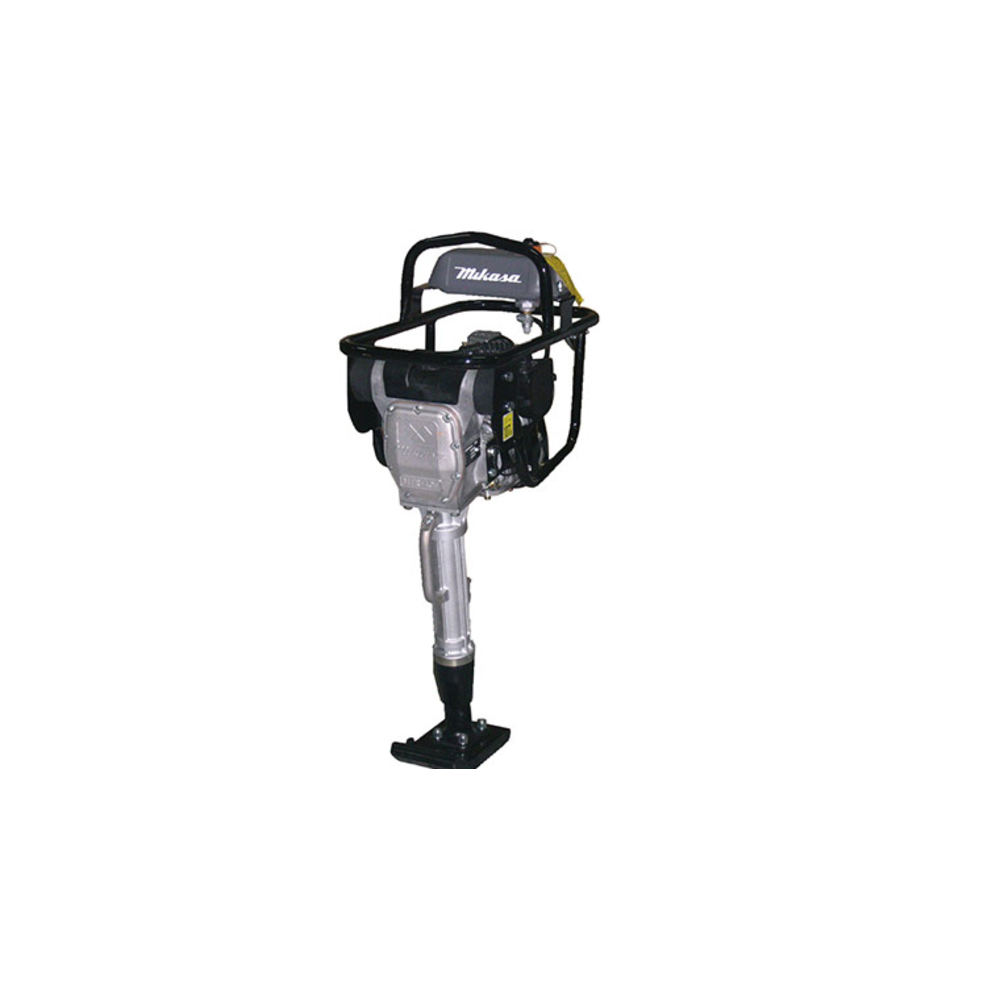 Pilonneuse MTR40H à Moteur Essence HONDA GX100 IMER - 05010041