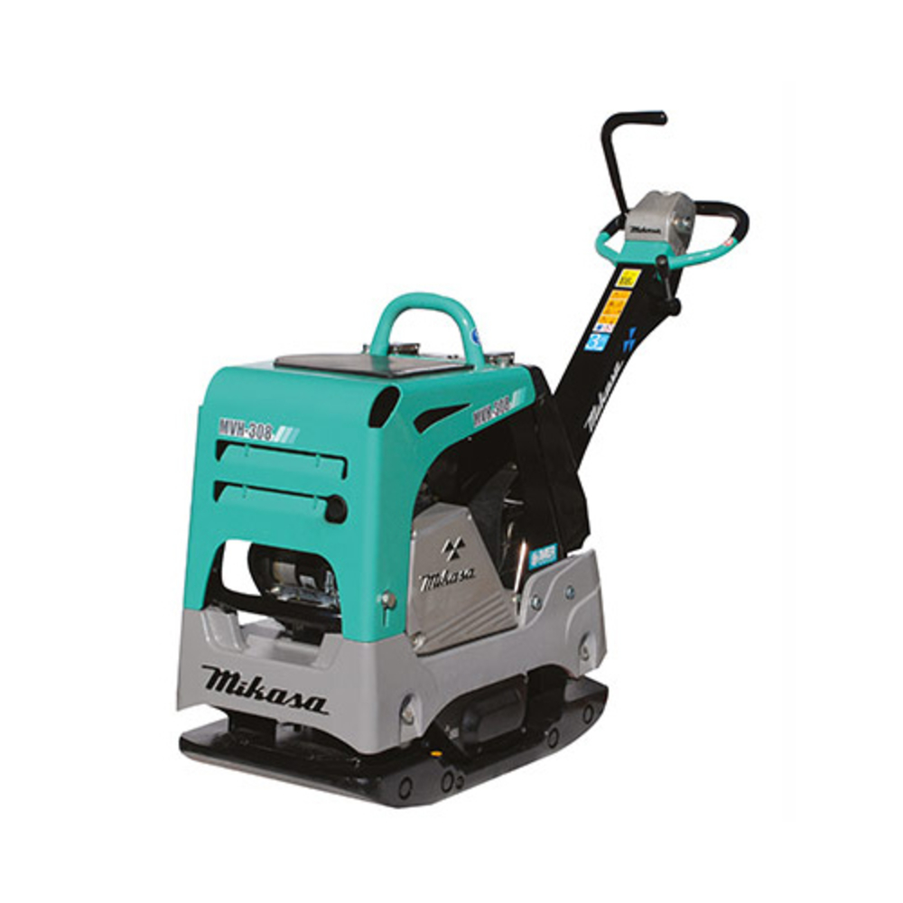 Plaque vibrante MVH-308GH essence GX270 - IMER - 05011309