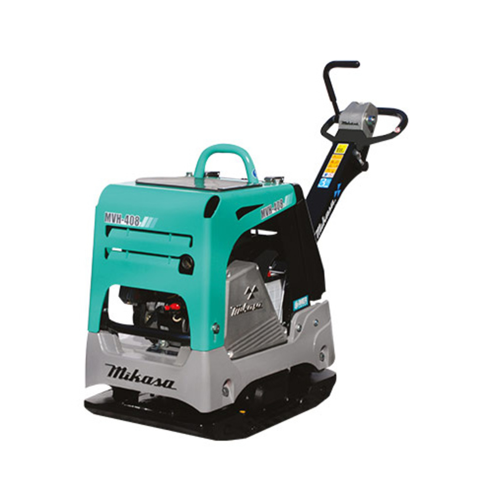 Plaque vibrante MVH-408DSZ HATZ 1B50 - IMER - 05011408