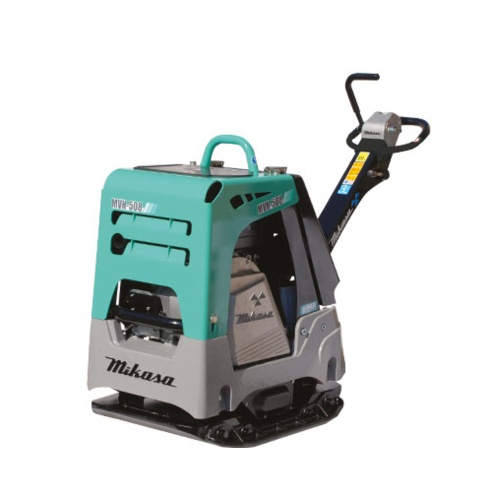 Plaque vibrante MVH-508DSZ HATZ 1D81 - IMER - 05011508