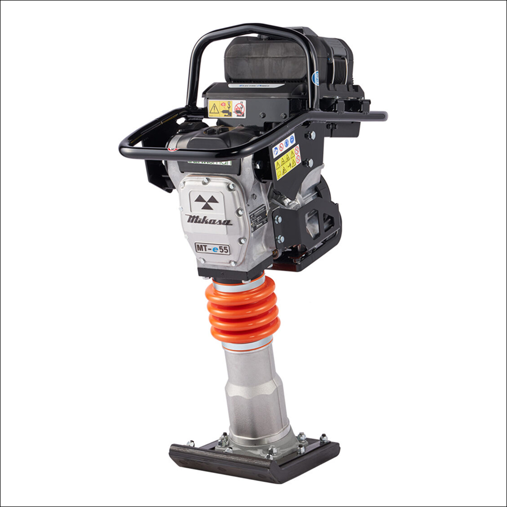 Pilonneuse MT-E55H sans Batterie ni Chargeur - IMER - 0501MTE01A