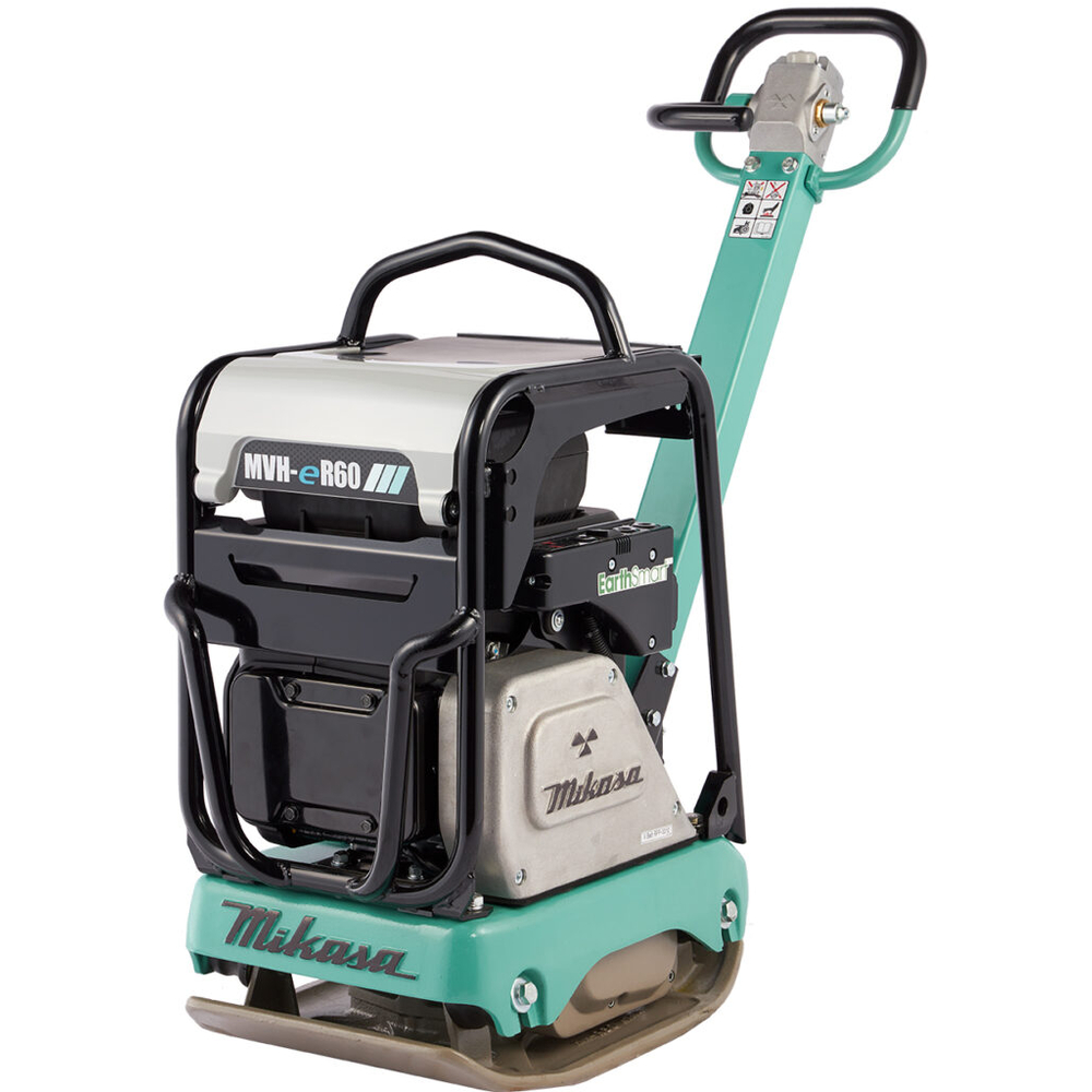 Plaque vibrante MVH-ER60 sans batterie ni chargeur - IMER - 0501MVHE01A